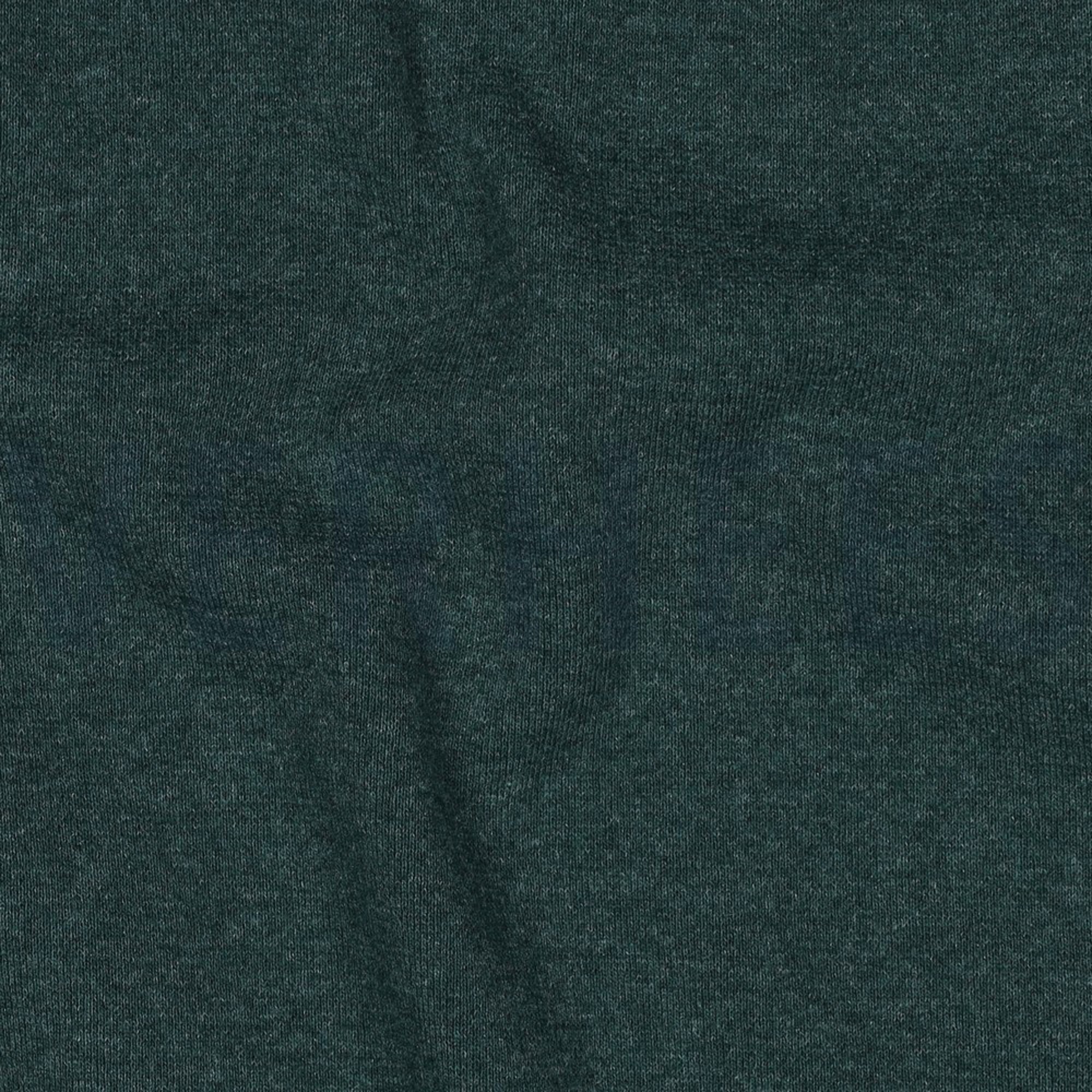 TUBE DARK GREEN MELANGE (high resolution) #2