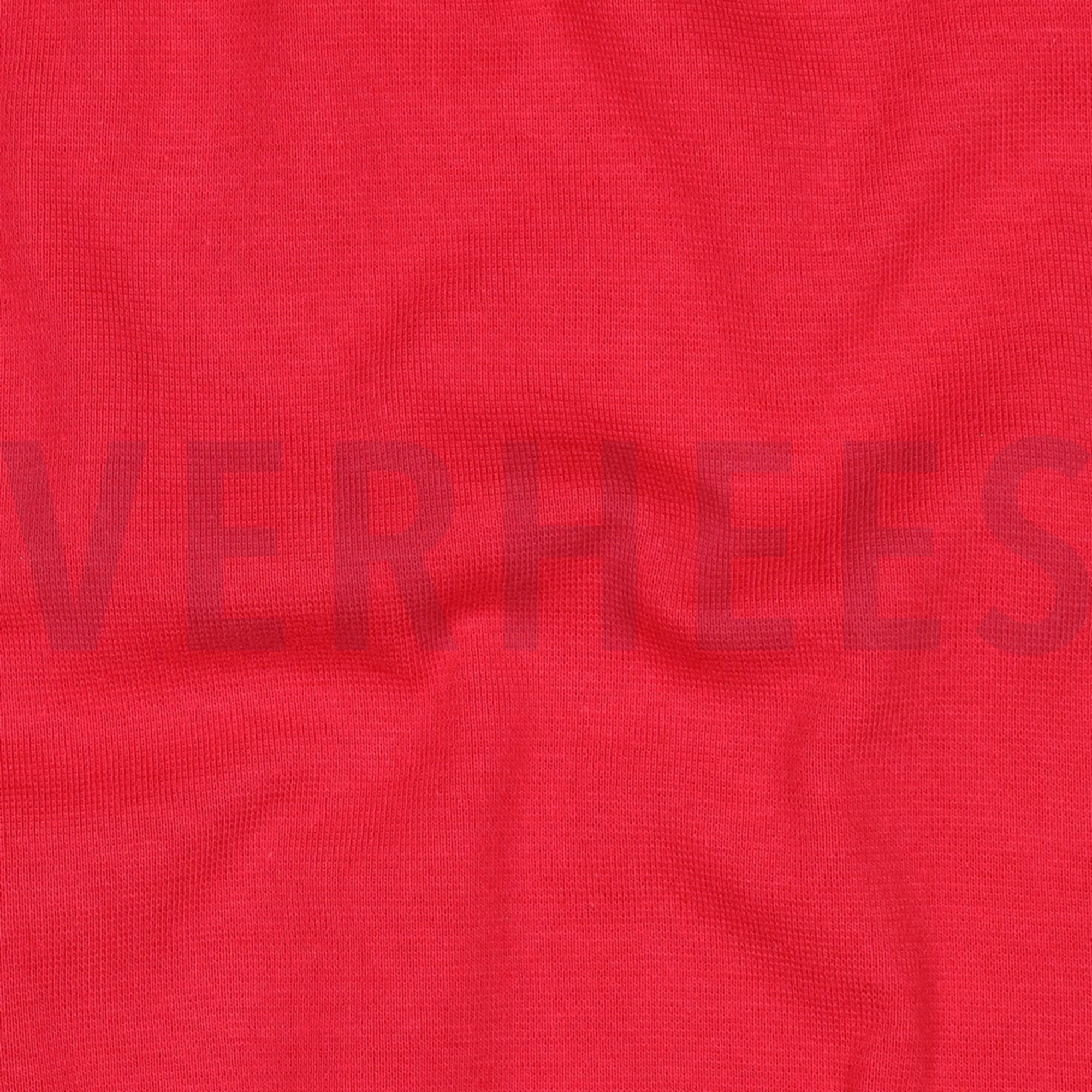 BOORDSTOF KERSENROOD (high resolution) #2