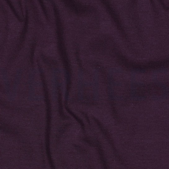 BÜNDCHEN DUNKELVIOLETT #7