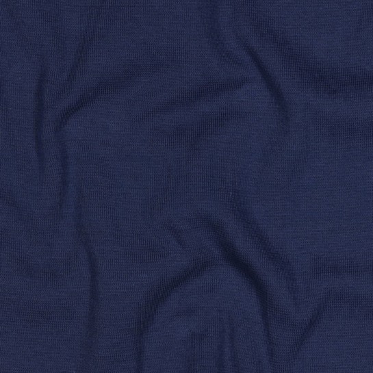 BÜNDCHEN JEANSBLAU #7