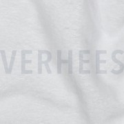 TERRY VELVET BAMBOO WHITE (thumbnail) #2