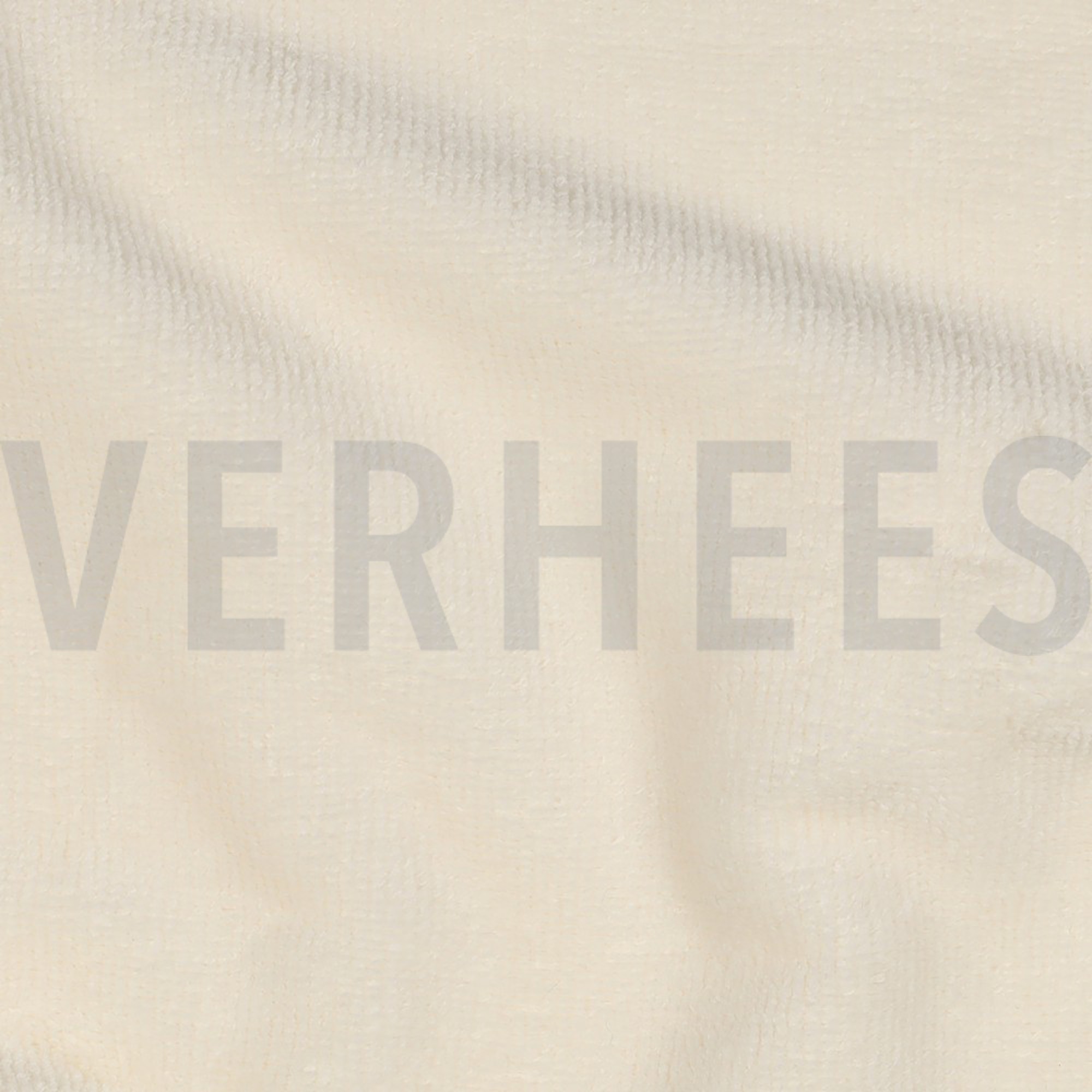 FROTTE SAMT BAMBUS ECRU (high resolution) #2