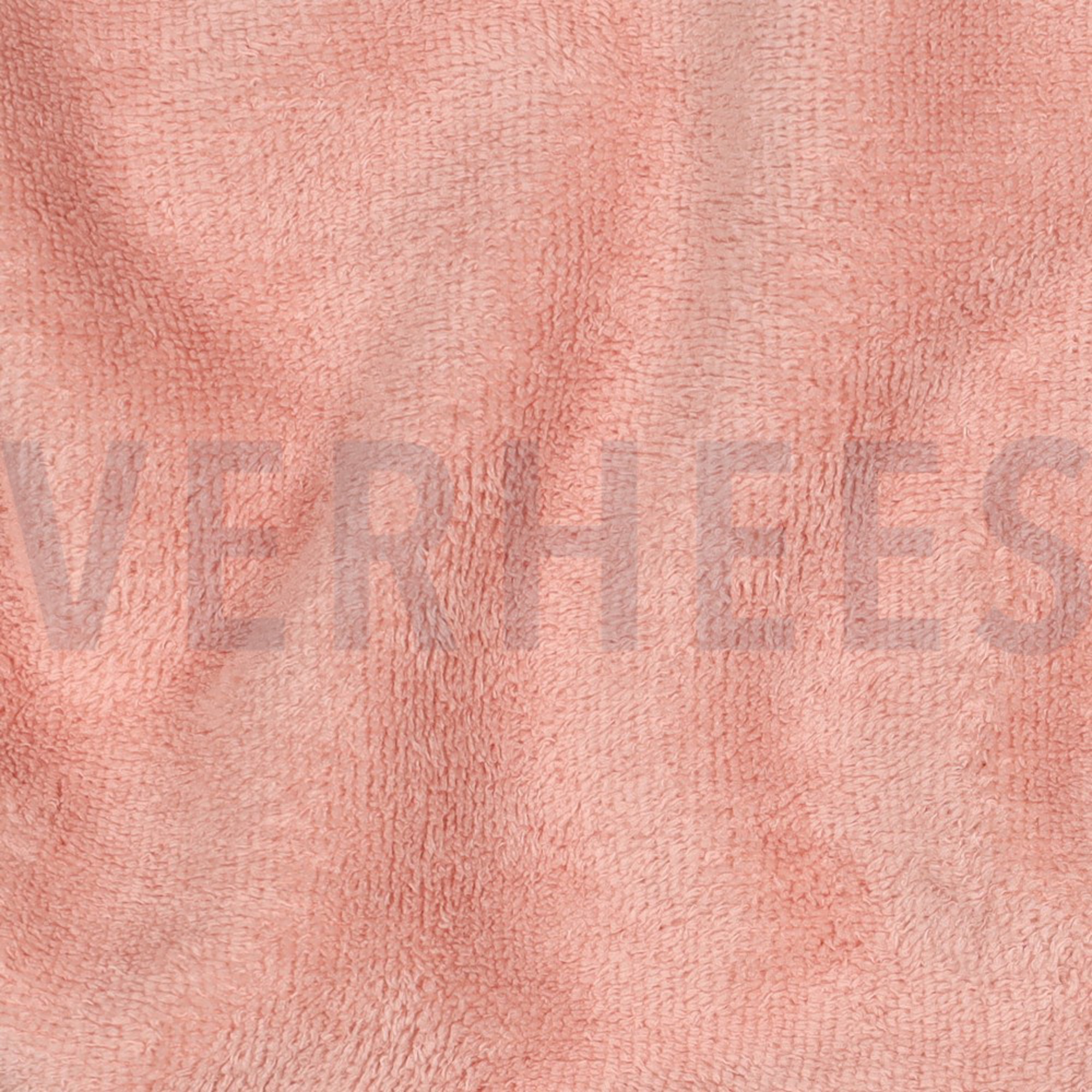 BADSTOF VELVET BAMBOE ROSE (high resolution) #2