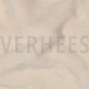 BADSTOF VELVET BAMBOE ZAND (thumbnail) #2