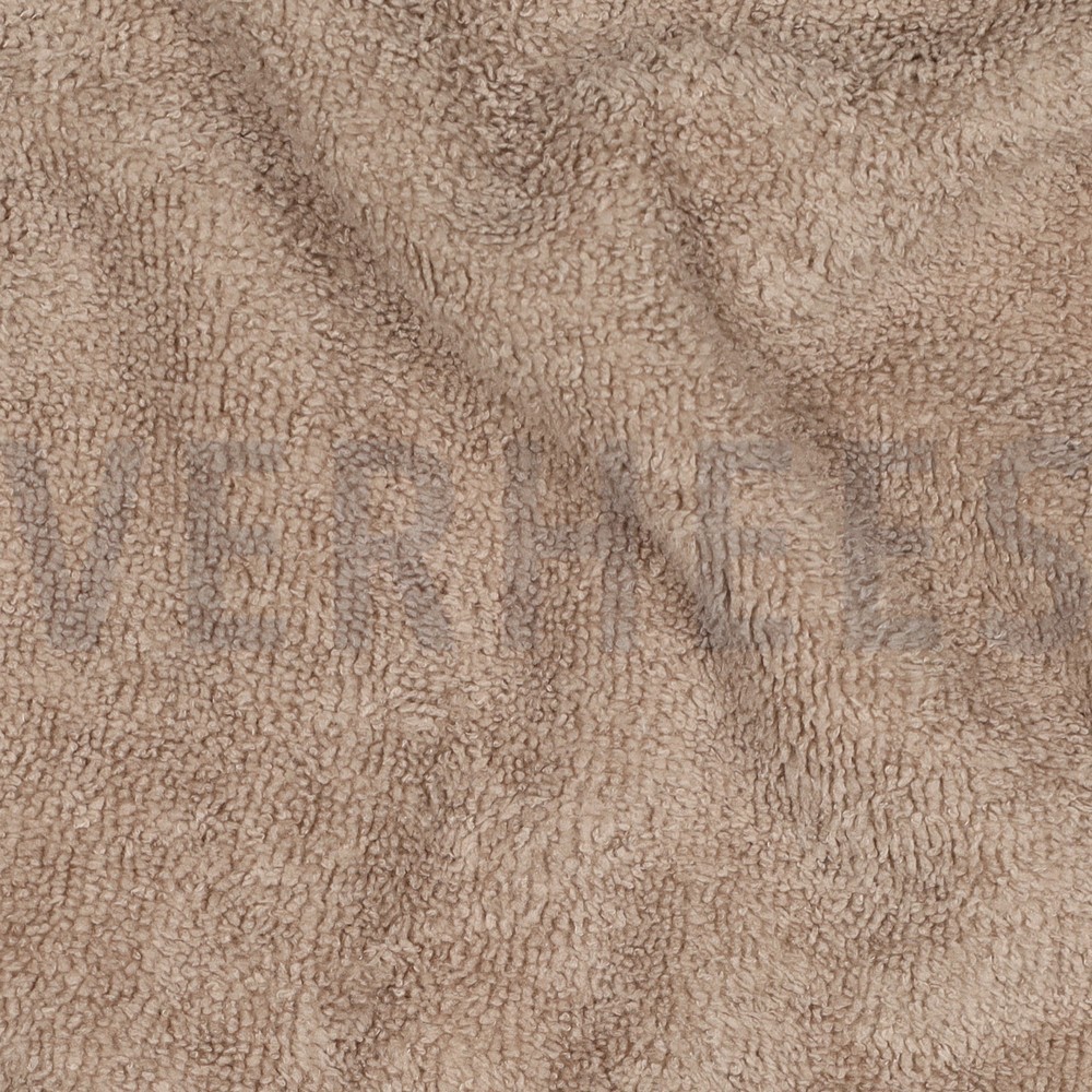 FROTTE SAMT BAMBUS TAUPE #7