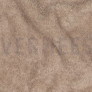 BADSTOF VELVET BAMBOE TAUPE (thumbnail) #2