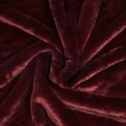 IMITATIEBONT BORDEAUXROOD (thumbnail) #2