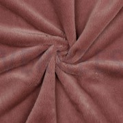 FAUX FUR MAUVE (thumbnail) #2
