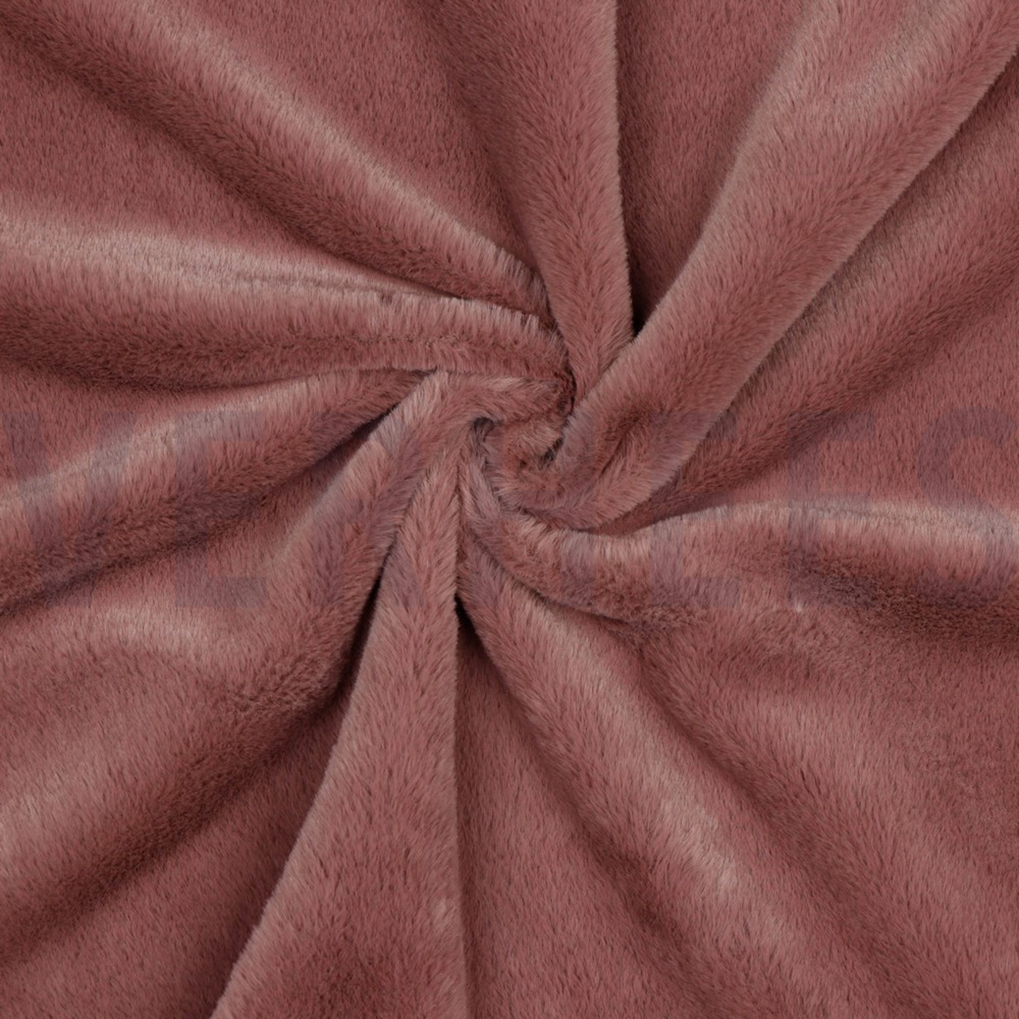 FAUX FUR MAUVE (high resolution) #2