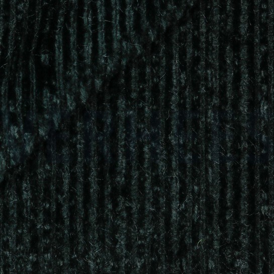 KUNSTPELZ SCHWARZ #7