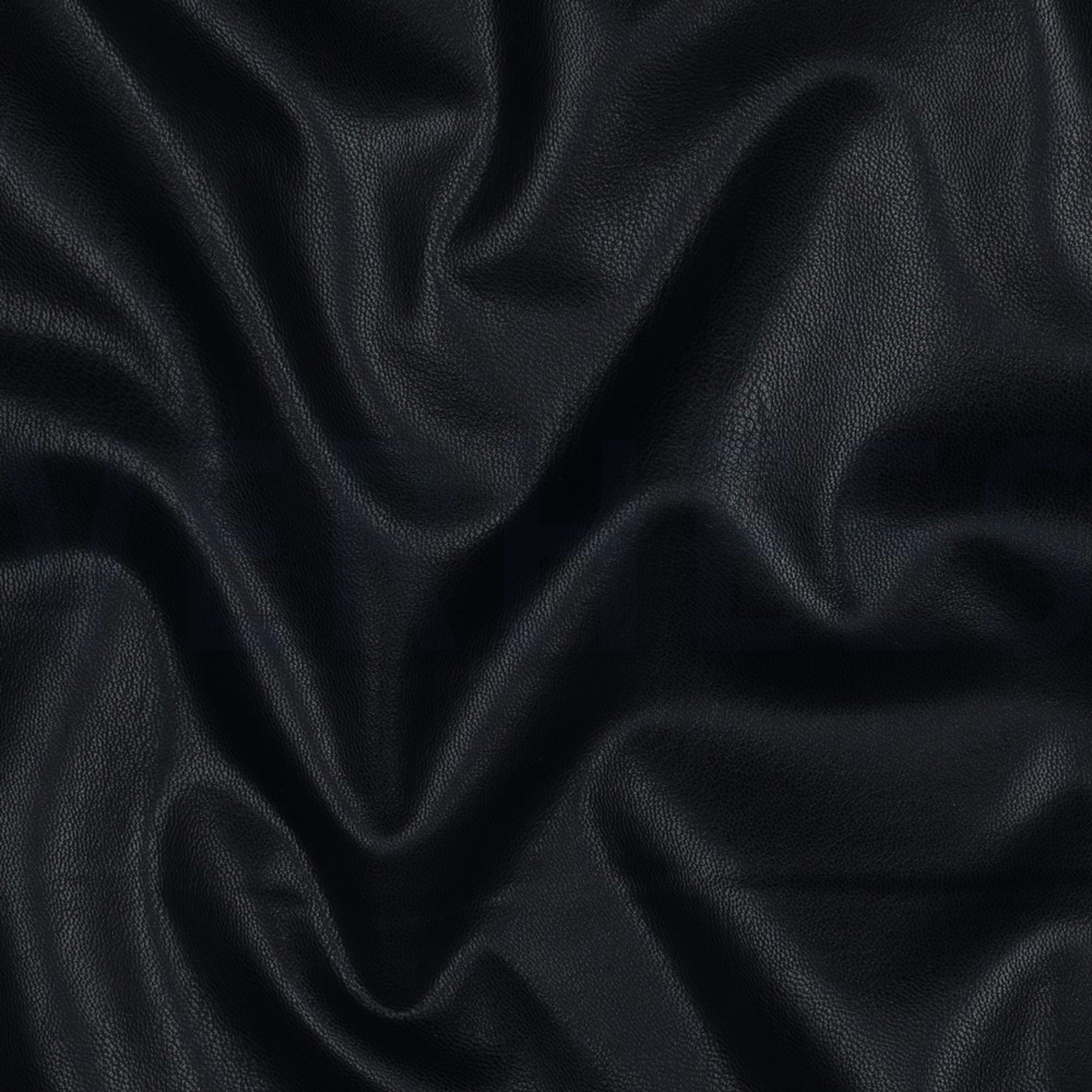 IMITATIELEER ZACHT STRETCH MARINEBLAUW (high resolution) #2