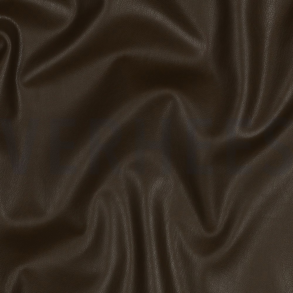 SIMILI CUIR SOUPLE STRETCH VERT #7