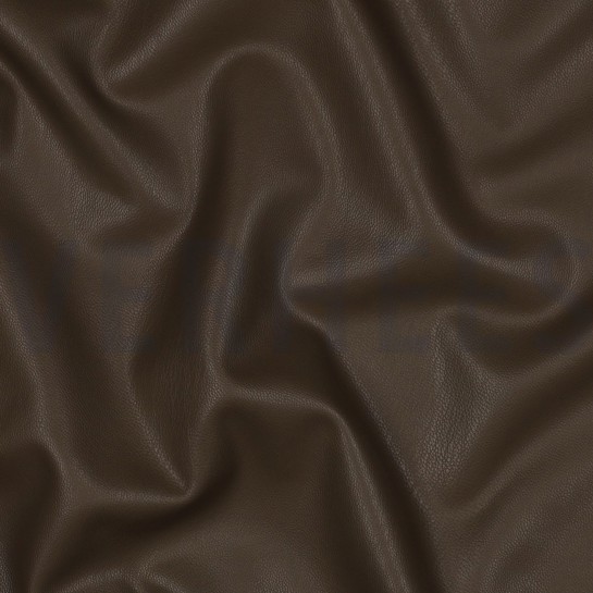 KUNSTLEDER WEICH STRETCH TAUPE #7