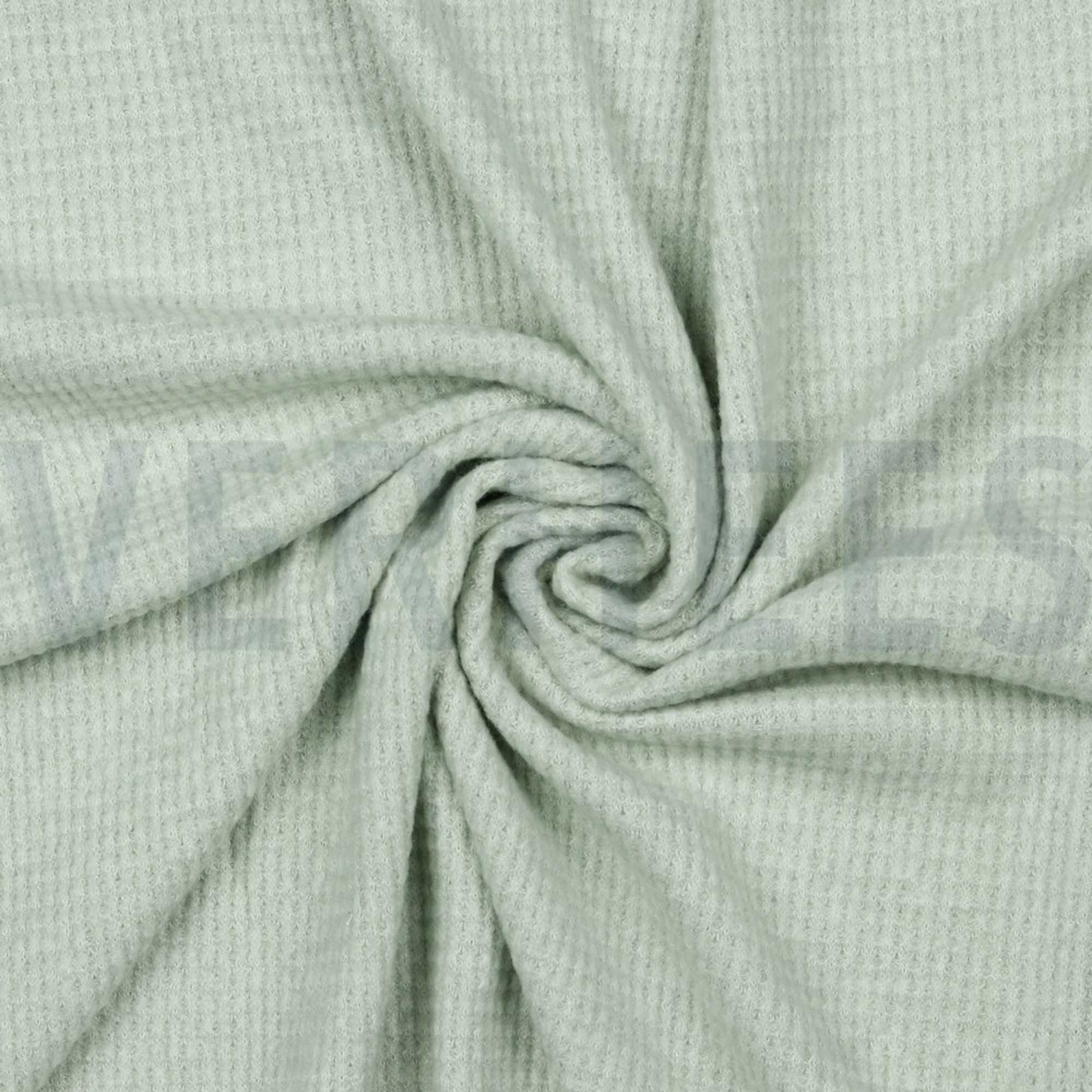 SOFT WAFFLE HELLGRAU (high resolution) #2