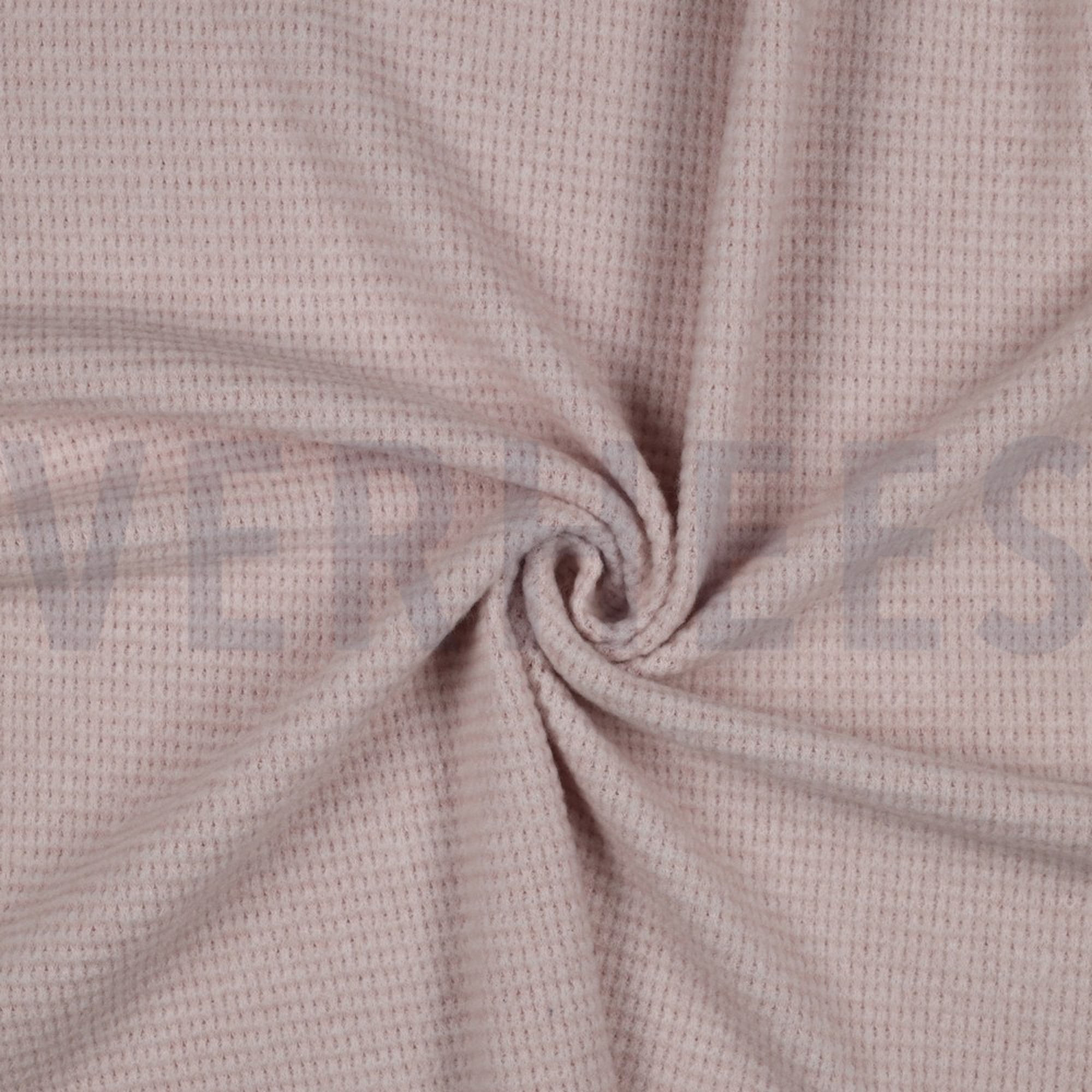SOFT WAFFLE ROZE (high resolution) #2