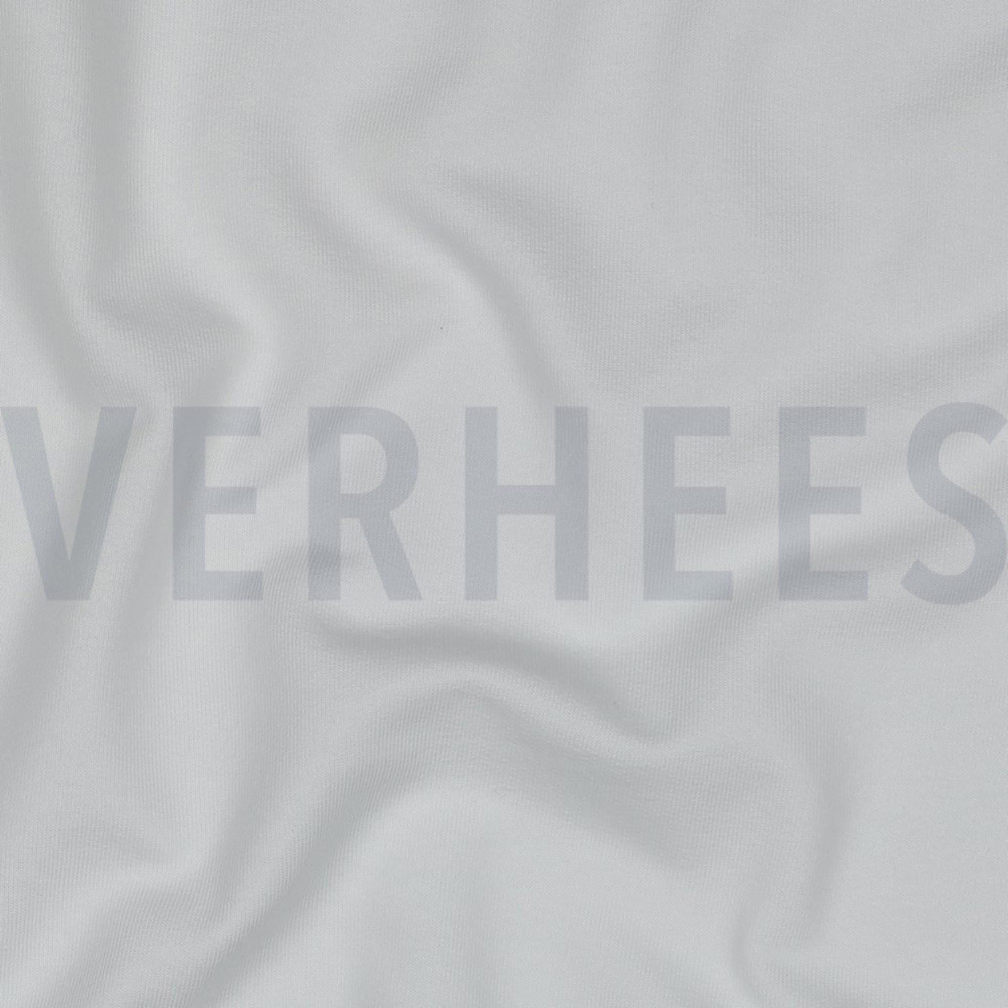 FRENCH TERRY GOTS WEISS (high resolution) #2