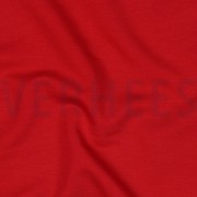 FRENCH TERRY GOTS DUNKELROT (thumbnail) #2