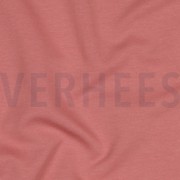 FRENCH TERRY GOTS MAUVE (thumbnail) #2