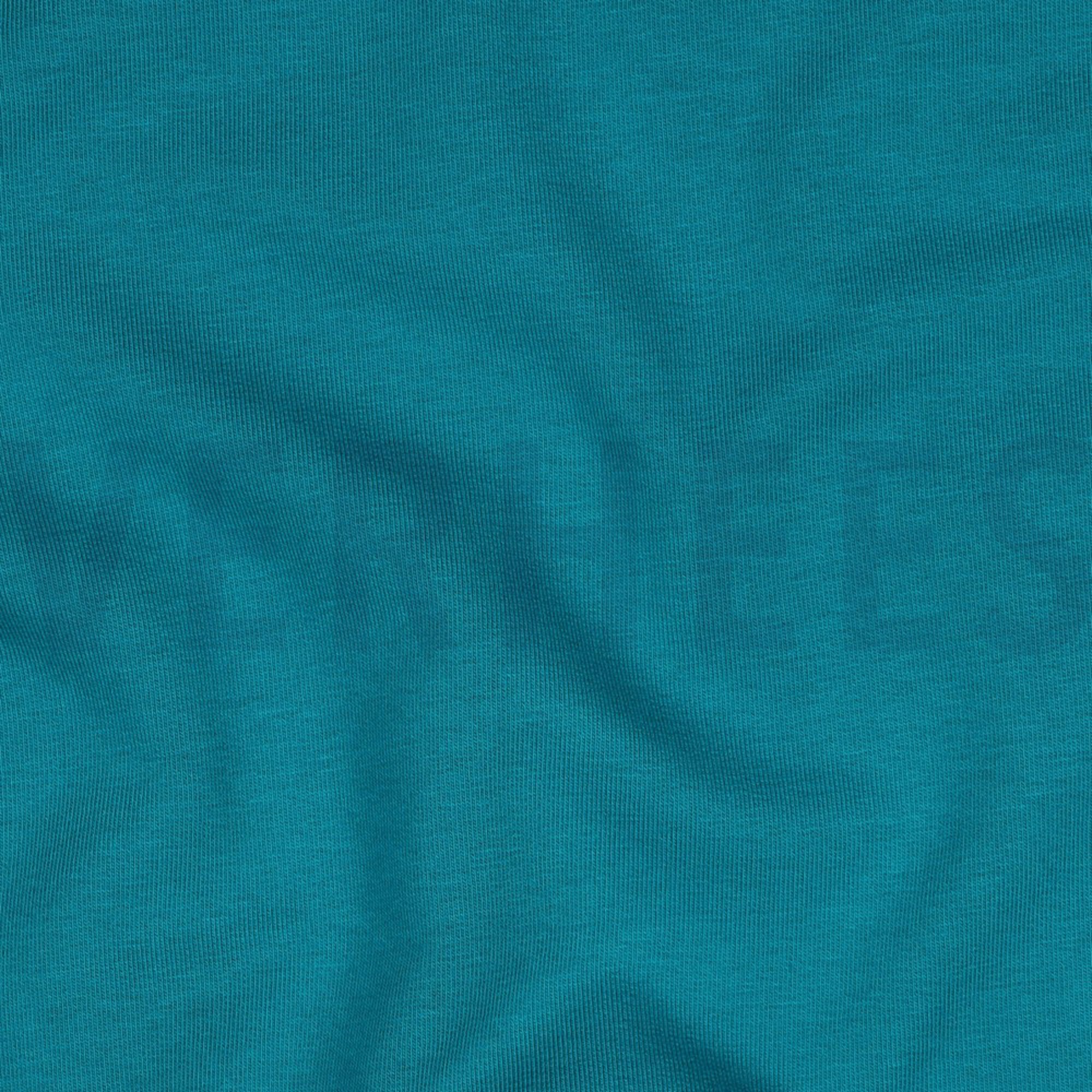 FRENCH TERRY GOTS PETROL (high resolution) #2