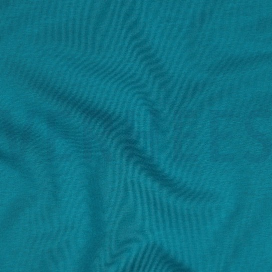 FRENCH TERRY GOTS PETROL #7