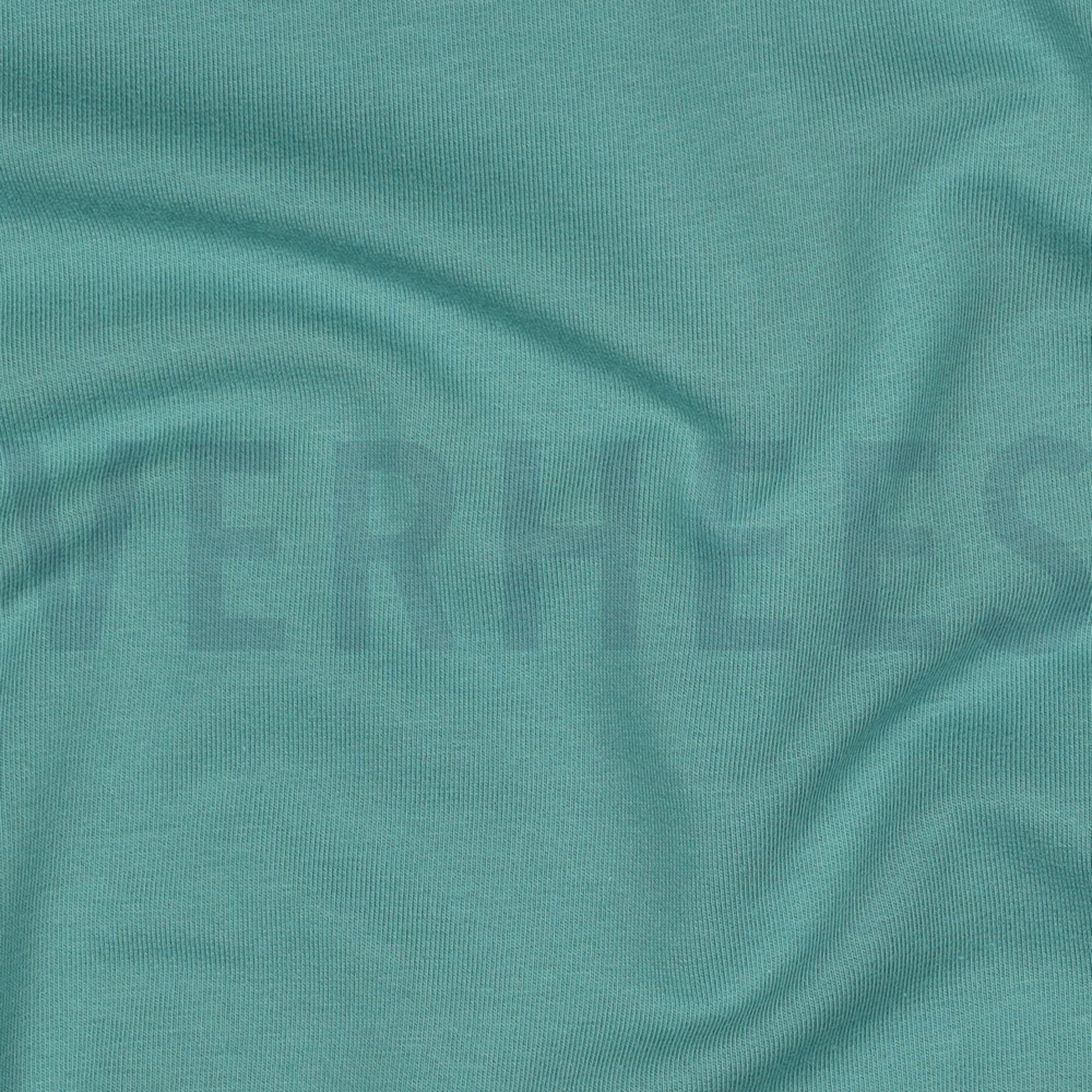 FRENCH TERRY GOTS ALTGRÜN (high resolution) #2