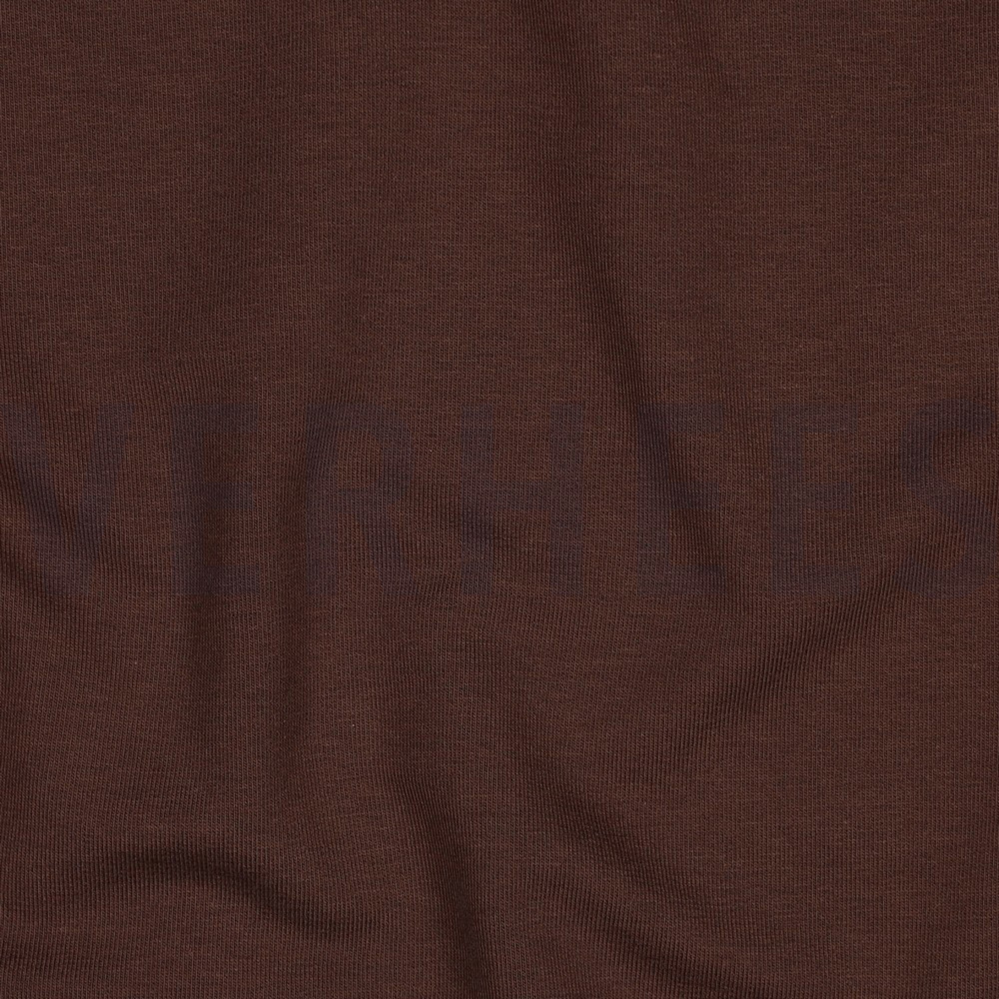 FRENCH TERRY GOTS BROWN (high resolution) #2