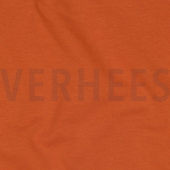 FRENCH TERRY GOTS AMBER #7