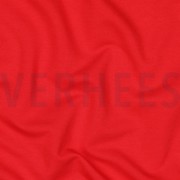 FRENCH TERRY GOTS TOMATENROT (thumbnail) #2