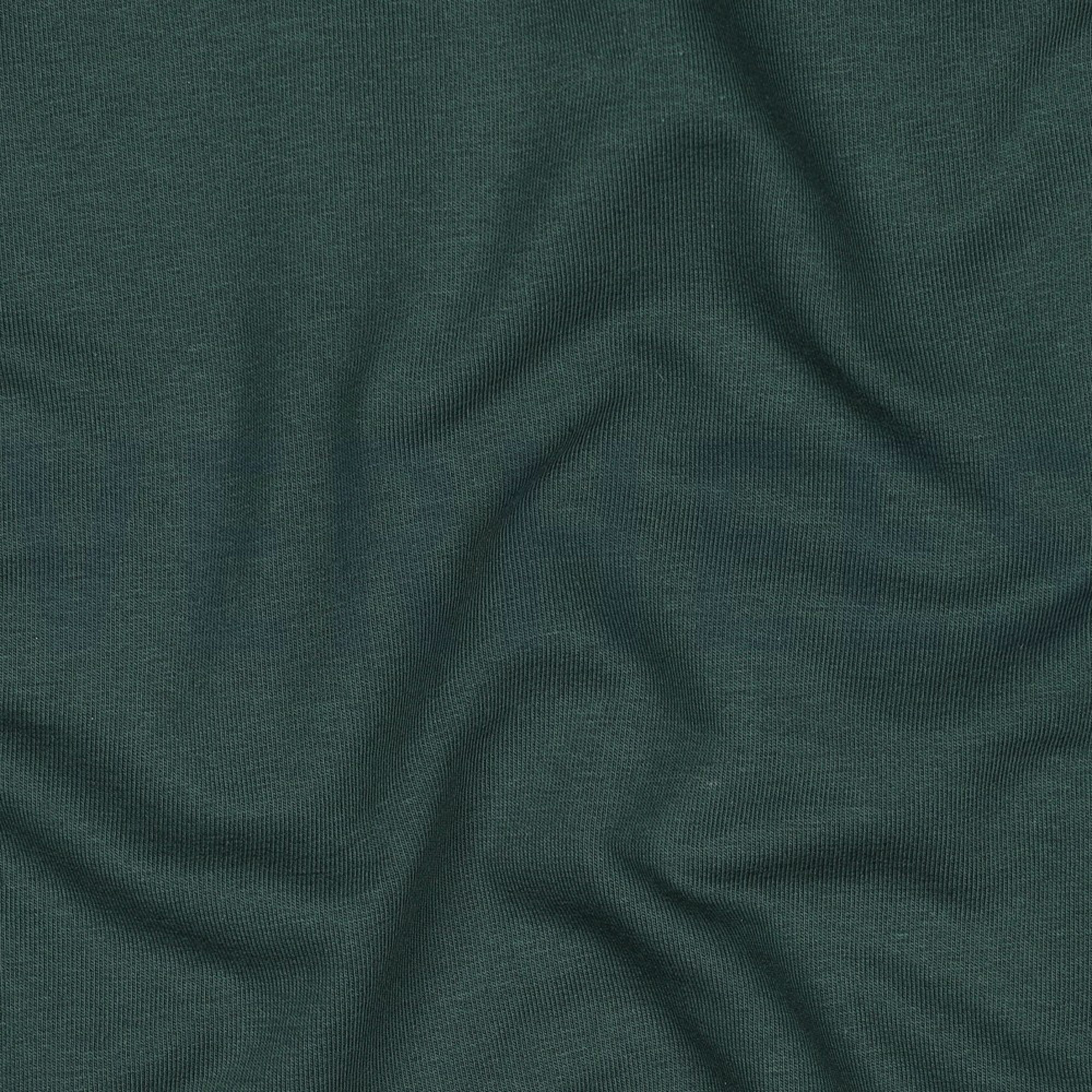 FRENCH TERRY GOTS VERT FORÊT (high resolution) #2