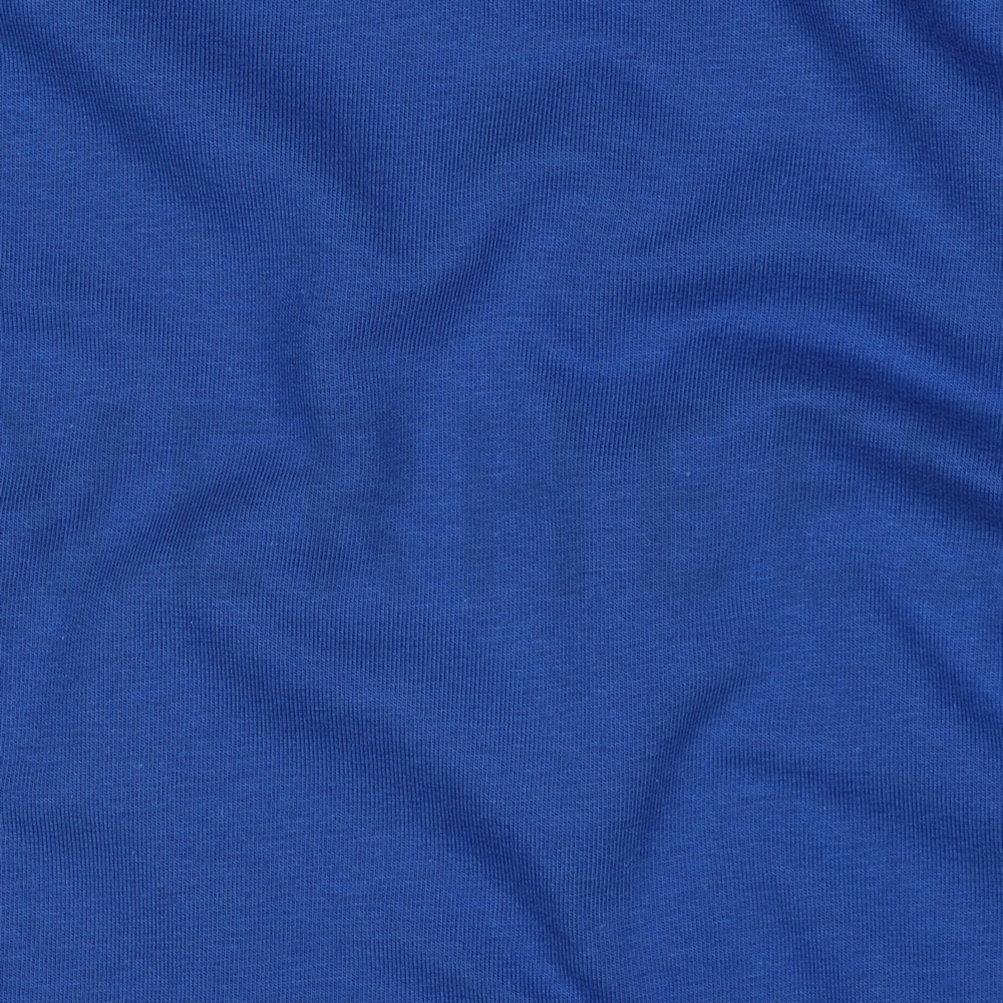 FRENCH TERRY GOTS COBALT (high resolution) #2