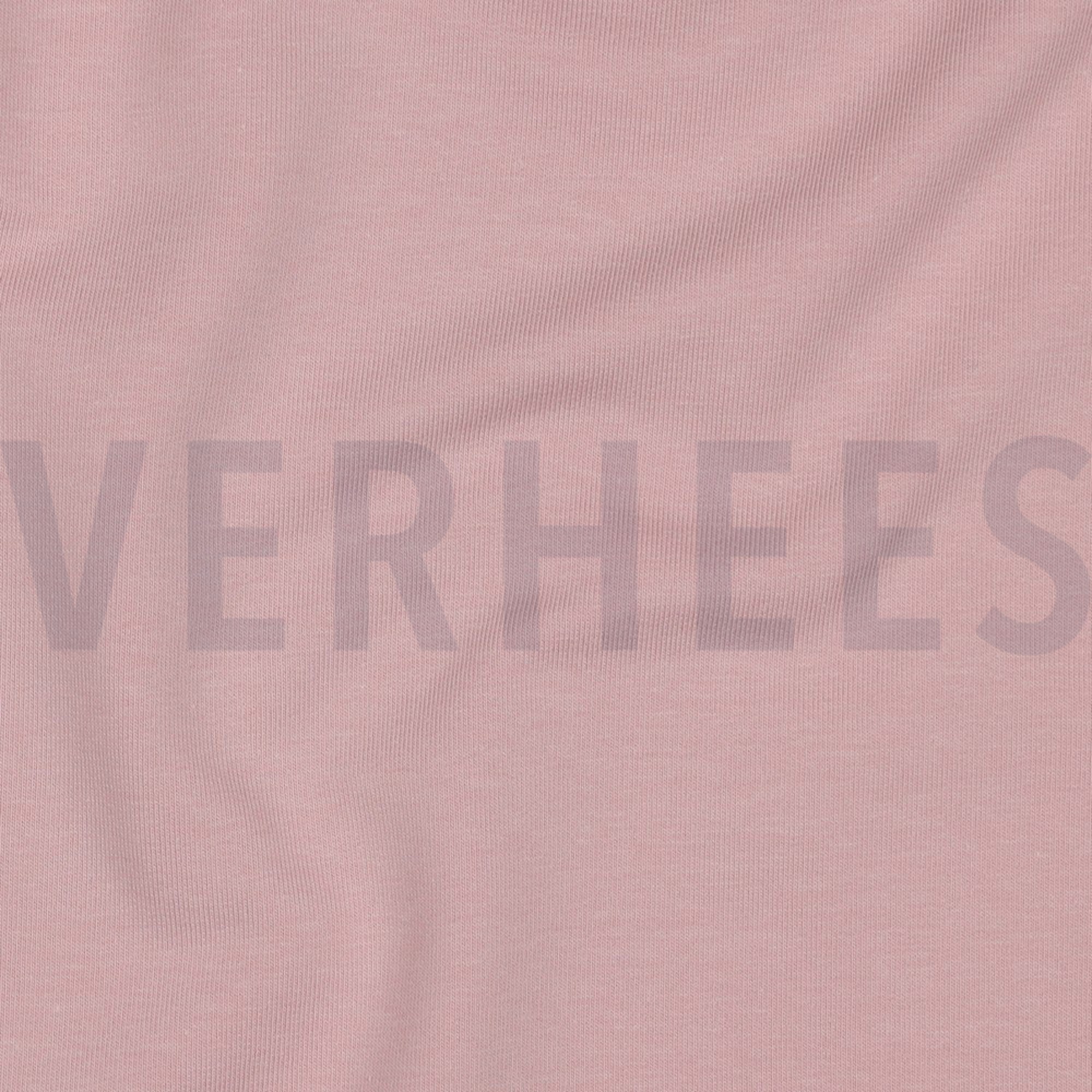 FRENCH TERRY GOTS BLUSH (high resolution) #2