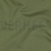 FRENCH TERRY GOTS AUGURK (thumbnail) #2