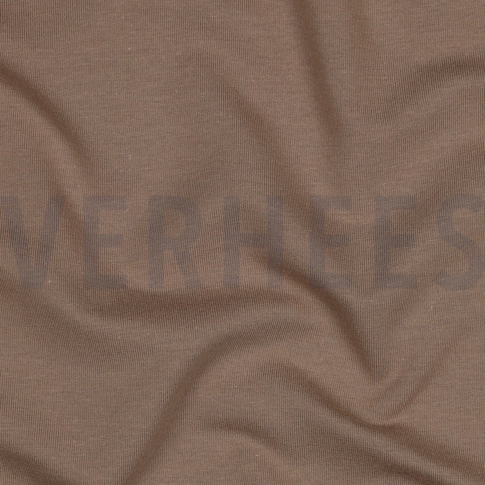 FRENCH TERRY GOTS TAUPE #7