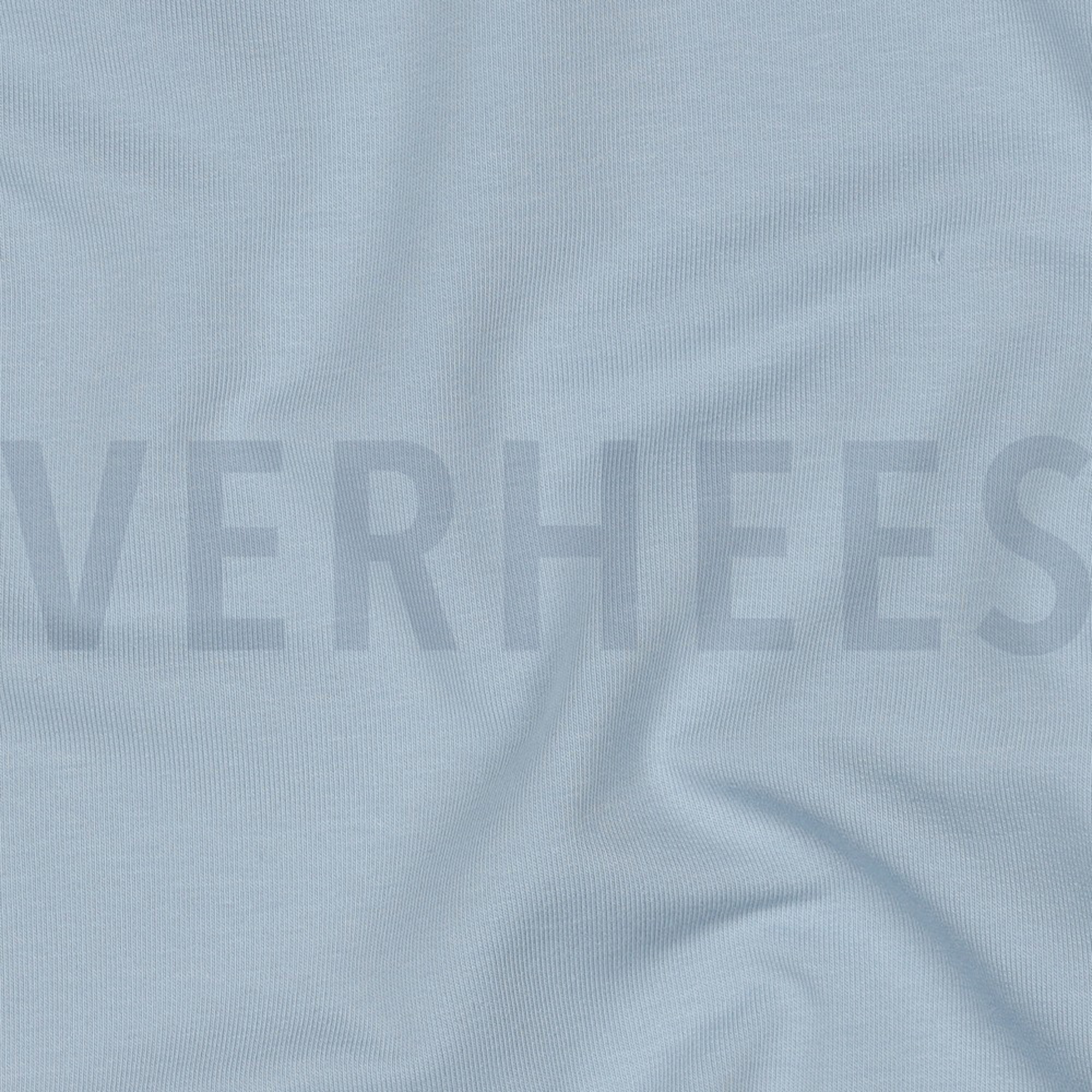 FRENCH TERRY GOTS BLEU CIEL (high resolution) #2