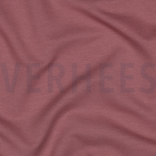 FRENCH TERRY GOTS OUD PAARS #7