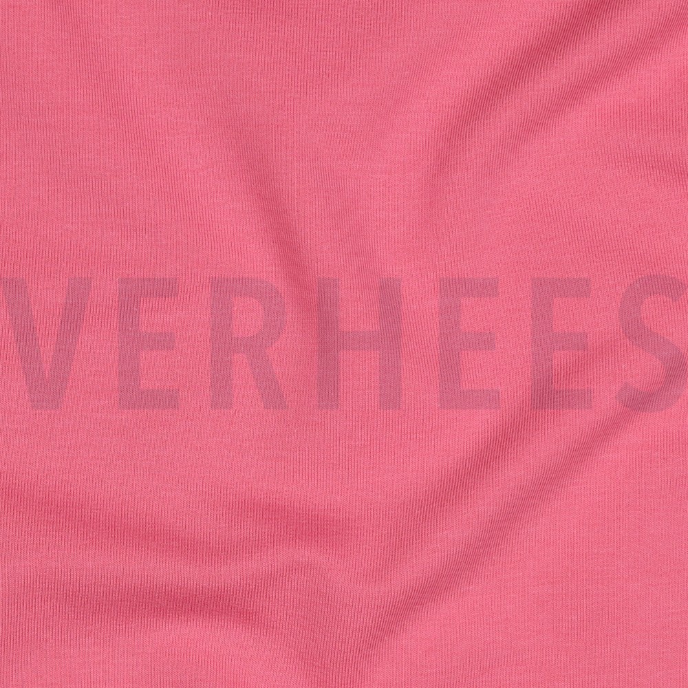FRENCH TERRY GOTS ROZE #7