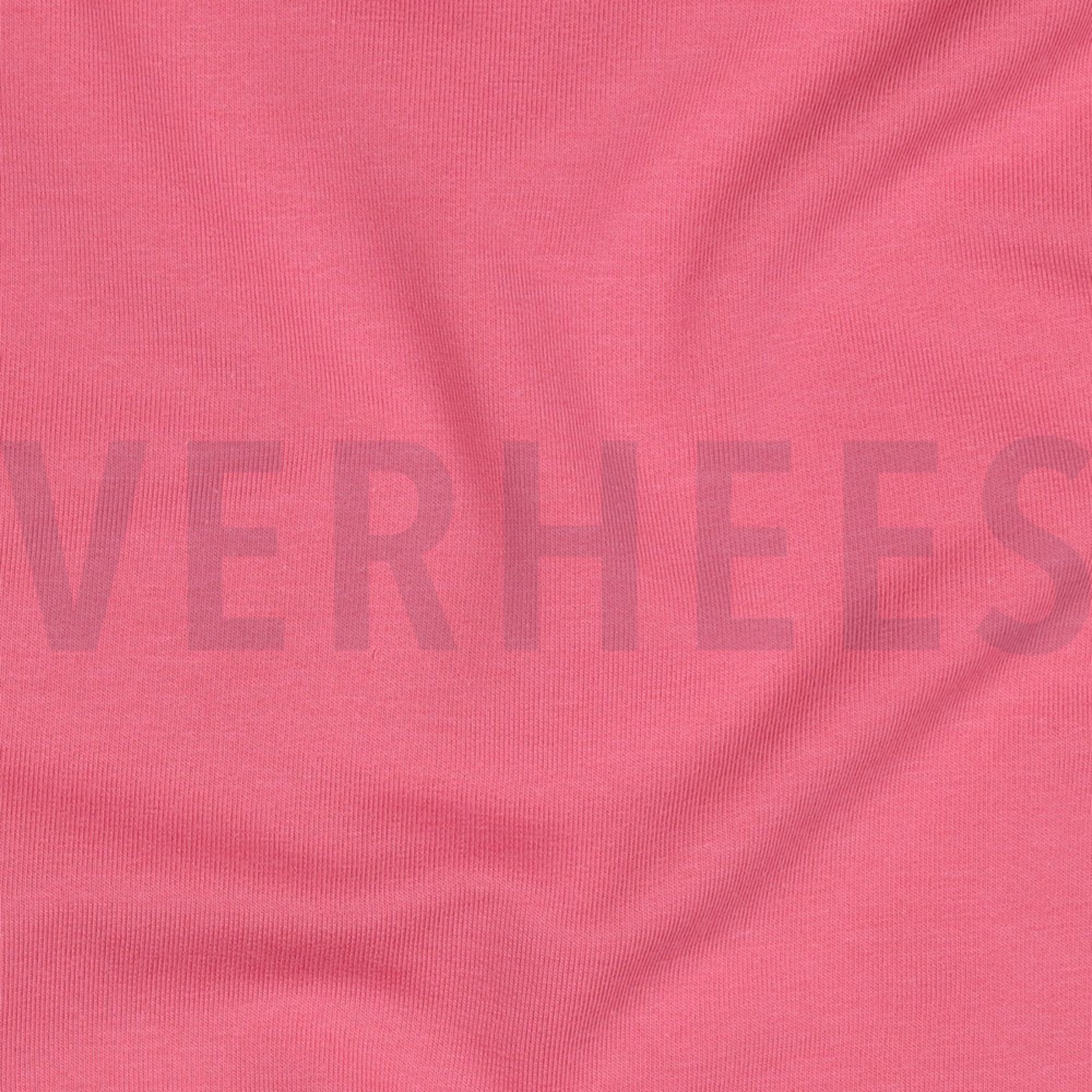 FRENCH TERRY GOTS ROSA (high resolution) #2