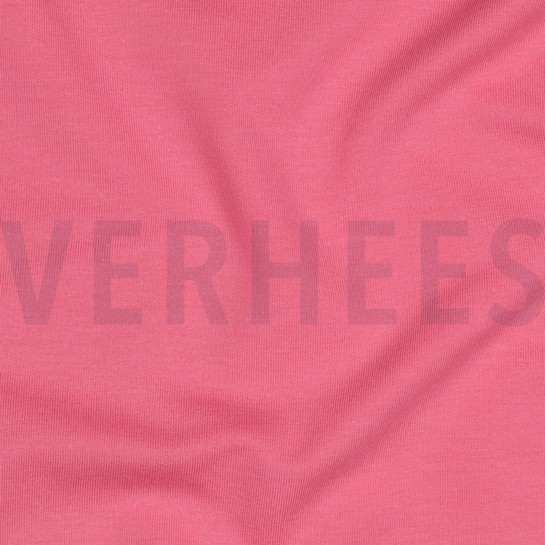 FRENCH TERRY GOTS ROSA #7