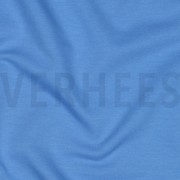 FRENCH TERRY GOTS BLAUW (thumbnail) #2