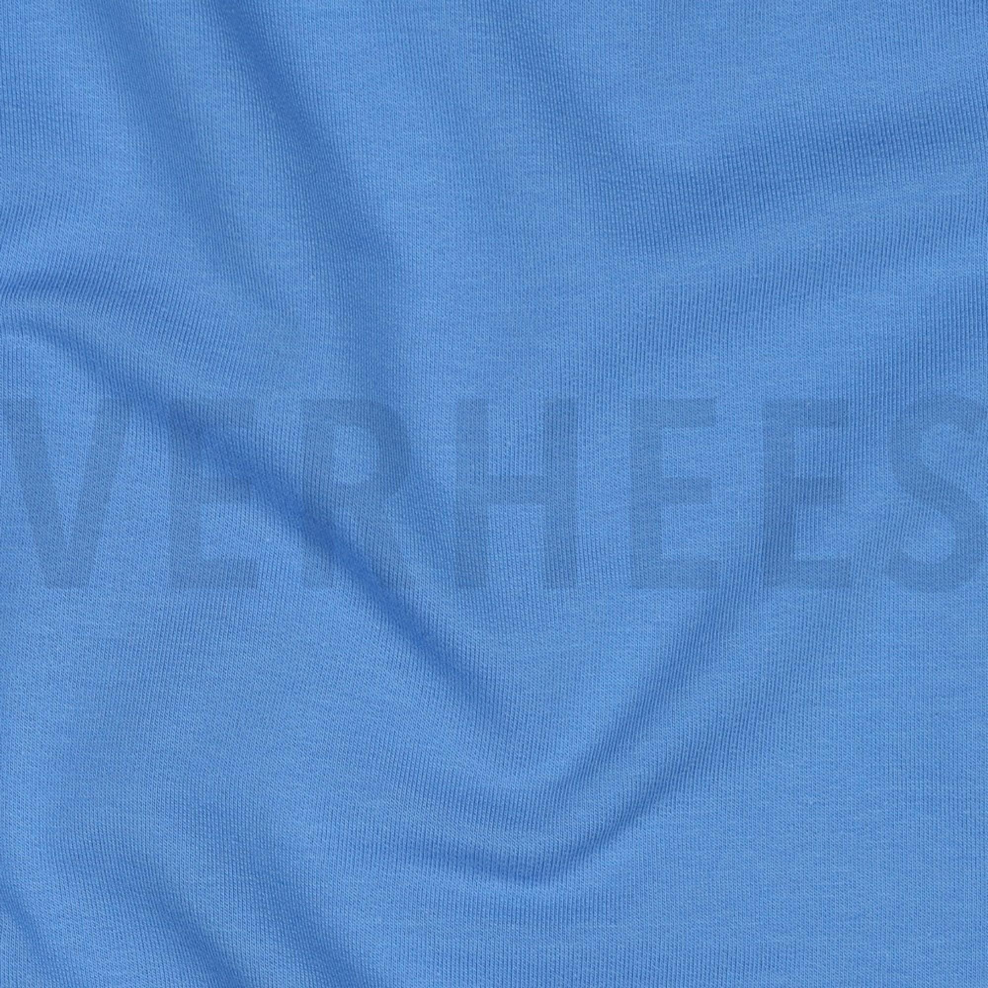 FRENCH TERRY GOTS BLAUW (high resolution) #2