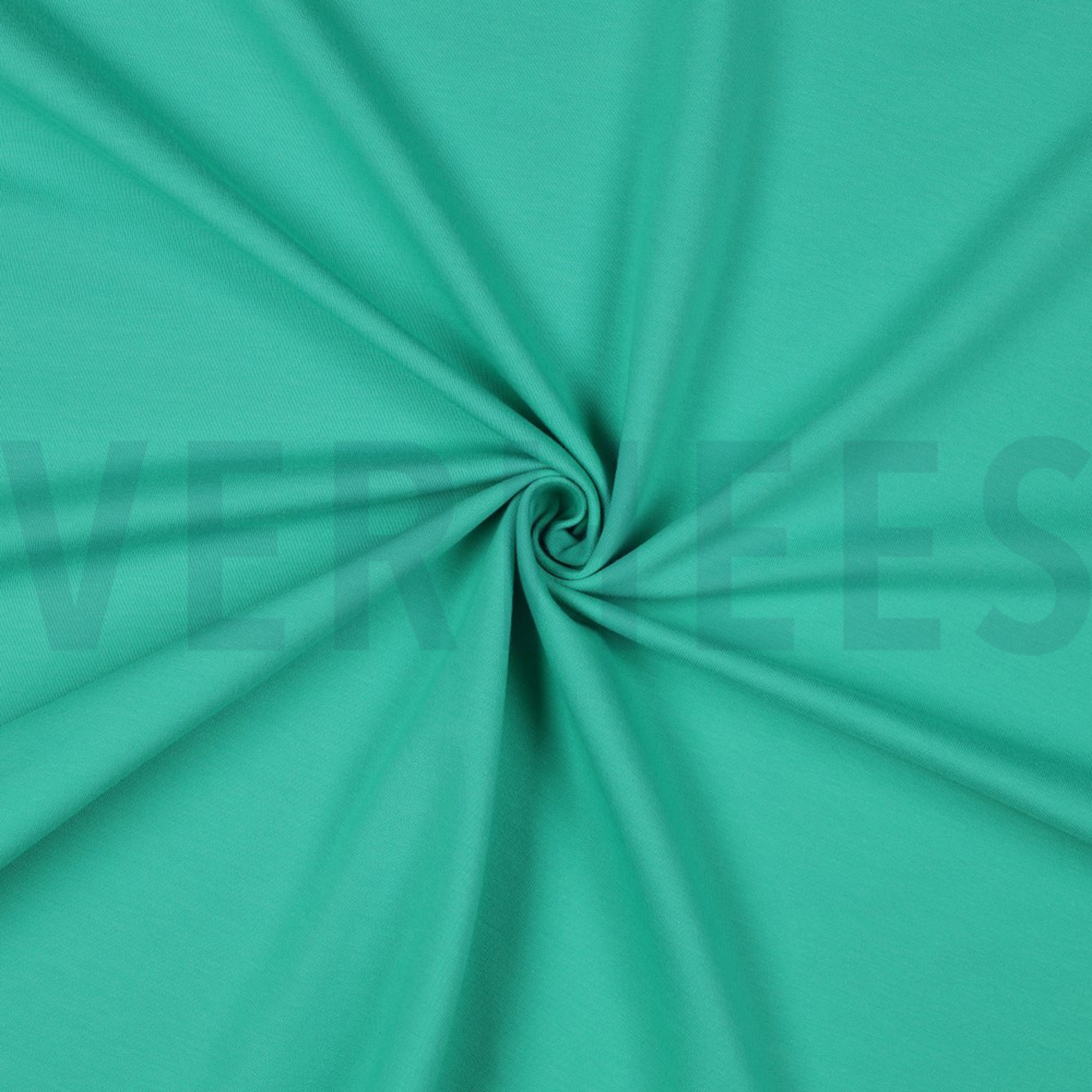 FRENCH TERRY GOTS GREEN (high resolution) #2