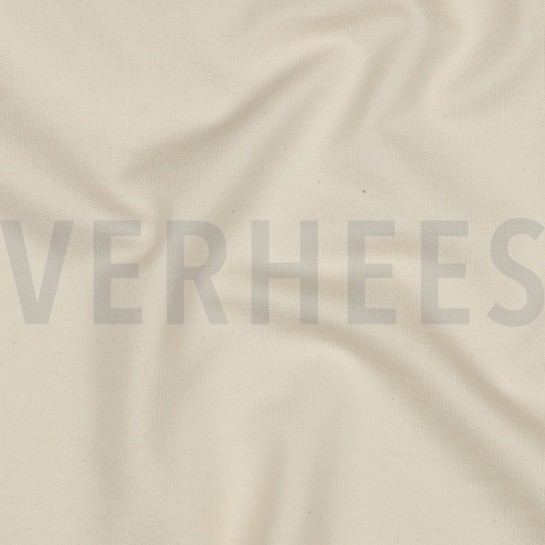 FRENCH TERRY GOTS NATUREL #7