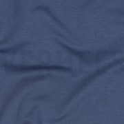 FRENCH TERRY GOTS INDIGO (thumbnail) #2