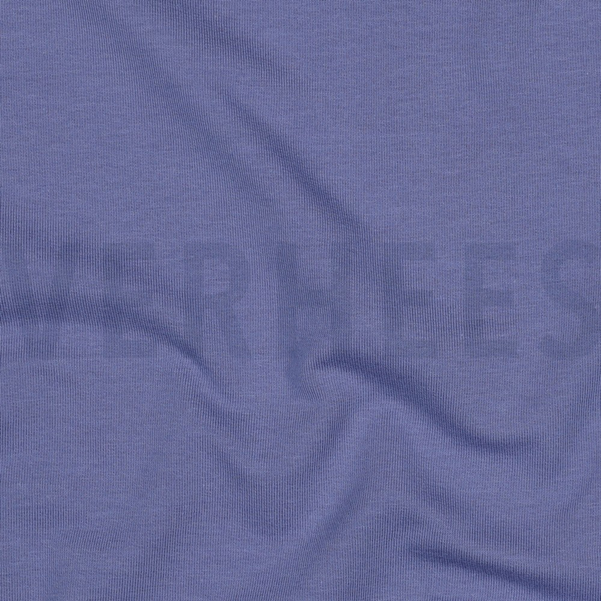 FRENCH TERRY GOTS LAVENDEL (high resolution) #2