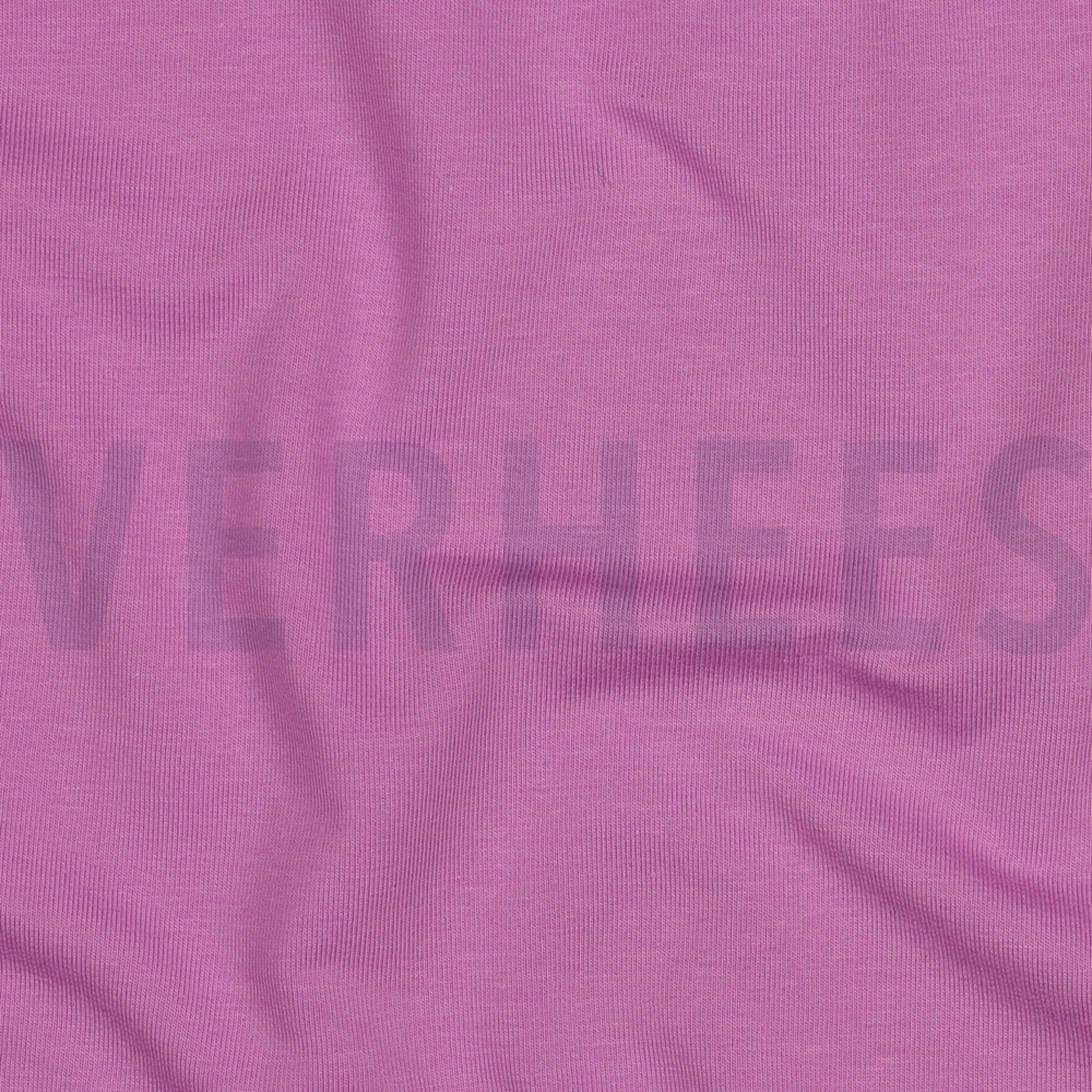 FRENCH TERRY GOTS LIGHT VIOLET (high resolution) #2