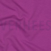 FRENCH TERRY GOTS VIOLETT (thumbnail) #2