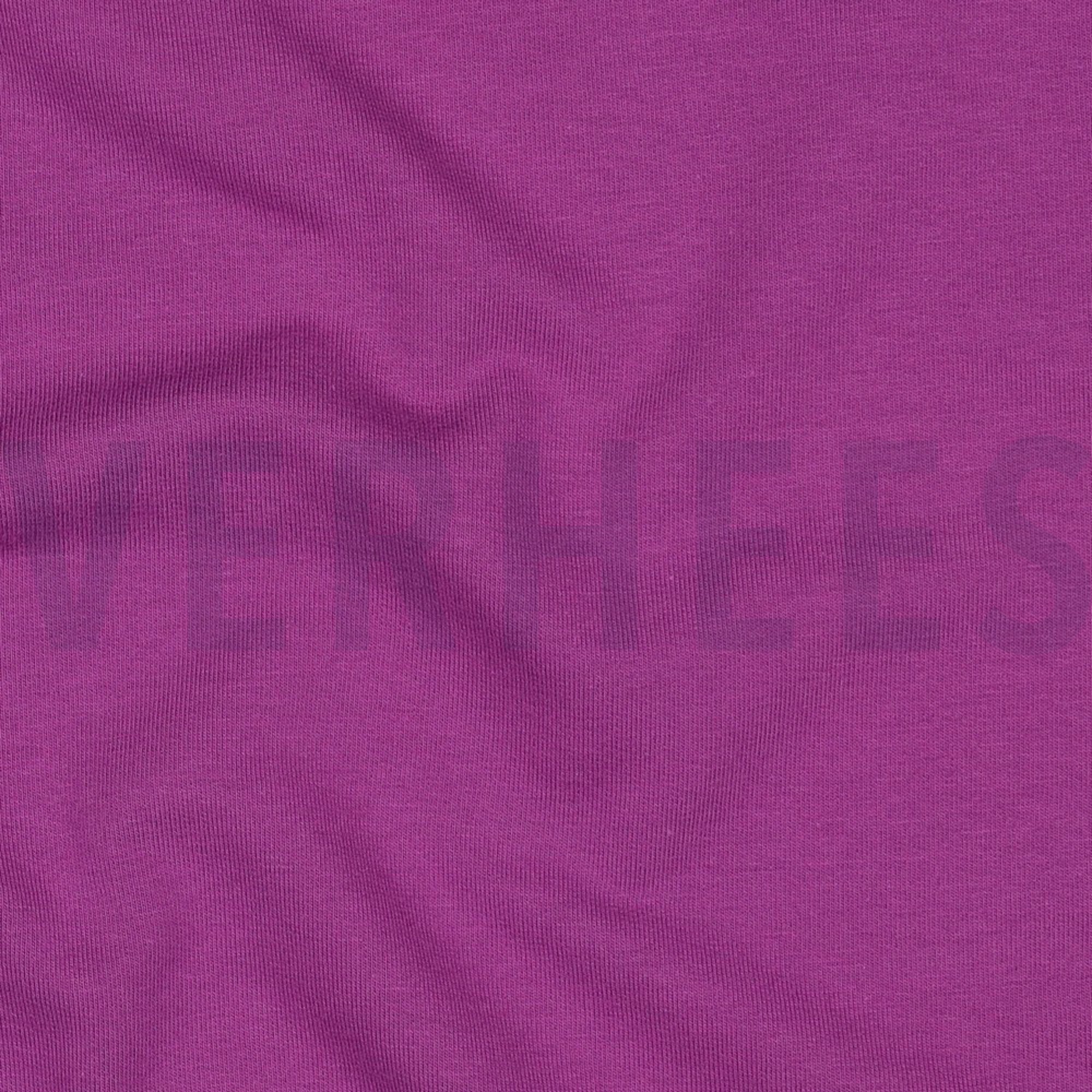 FRENCH TERRY GOTS VIOLETT (high resolution) #2