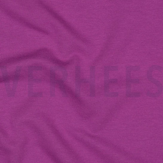 FRENCH TERRY GOTS VIOLETT #7