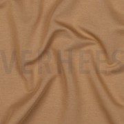 FRENCH TERRY GOTS CAMEL (thumbnail) #2