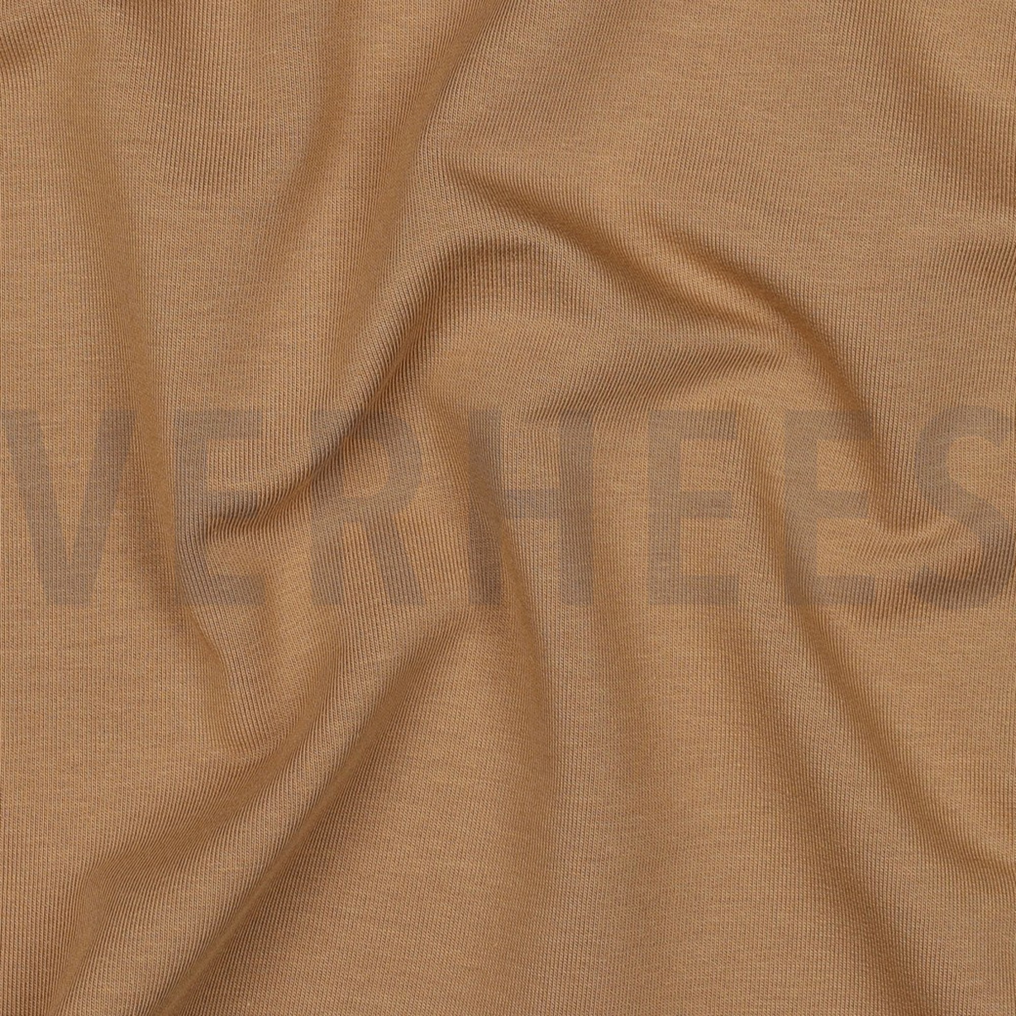 FRENCH TERRY GOTS CAMEL (high resolution) #2